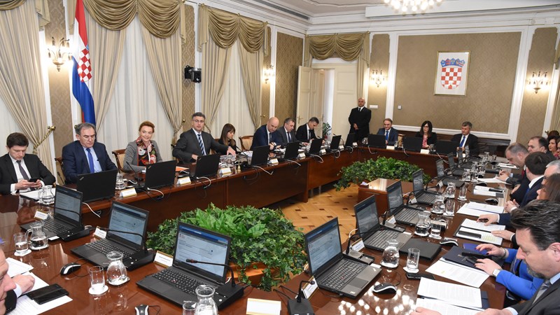 Daljnji razvoj i unapređenje poslovanja Croatia Airlines moguće realizirati samo s ozbiljnim strateškim partnerom